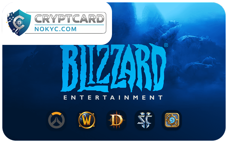 Buy virtual card with crypto